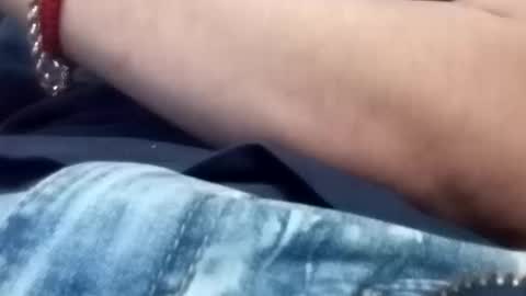 SHY BOY online show from October 19, 3:23 pm