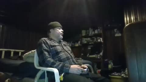 Booshwa online show from December 6, 12:05 pm