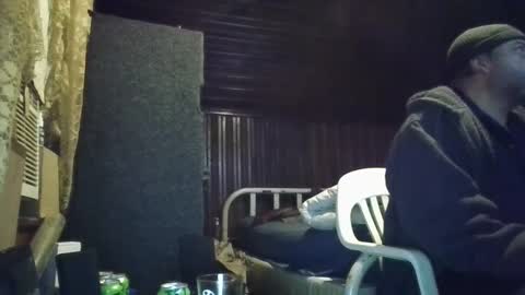 Booshwa online show from December 23, 5:49 am