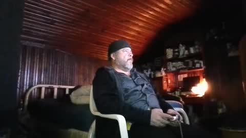 Booshwa online show from December 26, 3:20 pm