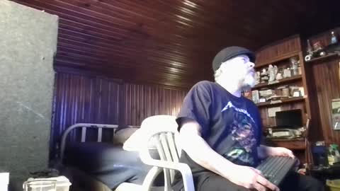 Booshwa online show from January 8, 4:33 pm