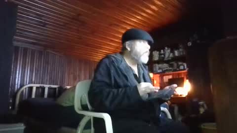 Booshwa online show from January 13, 12:45 pm