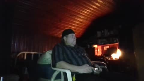 Booshwa online show from January 29, 1:05 am