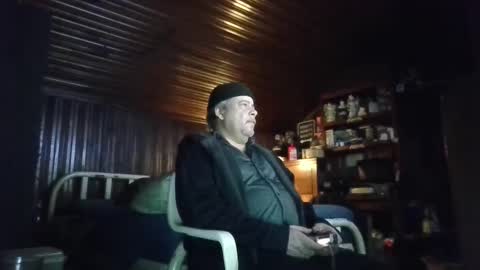 Booshwa online show from February 2, 2:06 am