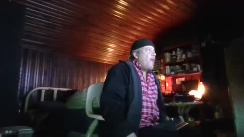 Booshwa online show from February 3, 3:31 am