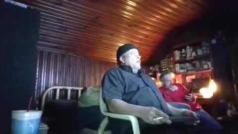 Booshwa online show from February 8, 2:58 am