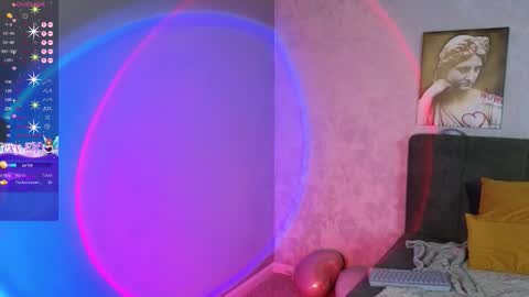 Snapshot of booty_vlada chatting on March 2, 7:15 am Vlada online show from March 2, 7:15 am