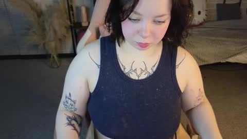 Snapshot of booty_vlada chatting on March 3, 5:57 am Vlada online show from March 3, 5:57 am