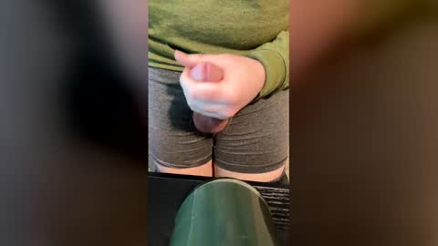 BooWhoU online show from April 16, 10:34 pm