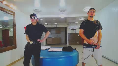 boranget online show from December 12, 6:31 pm