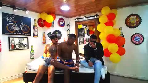 boranget online show from January 27, 11:43 am