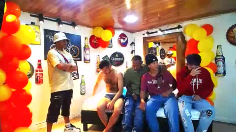 boranget online show from February 3, 11:42 am