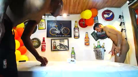 boranget online show from February 8, 2:49 pm