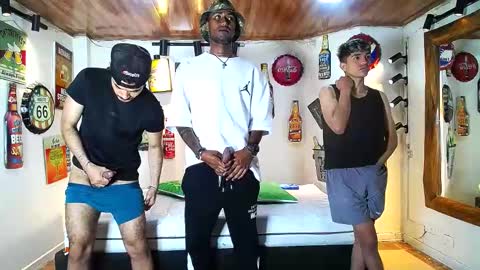 boranget online show from March 2, 12:11 pm