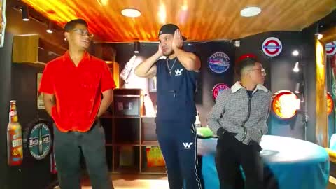 boranget online show from October 7, 11:07 am