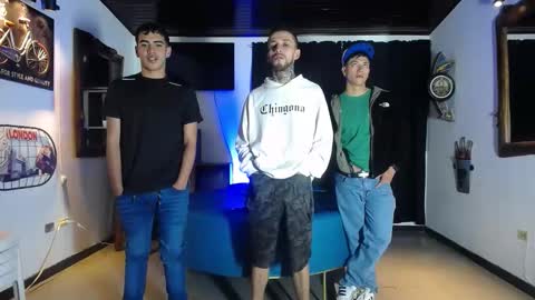 boranget online show from December 1, 11:48 am