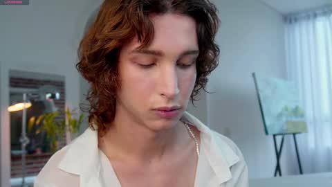 Snapshot of boream_ chatting on February 27, 9:14 pm Bream online show from February 27, 9:14 pm