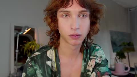 Snapshot of boream_ chatting on March 8, 11:39 pm Bream online show from March 8, 11:39 pm