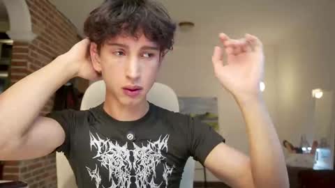 Snapshot of boream_ chatting on September 13, 10:59 am Bream online show from September 13, 10:59 am