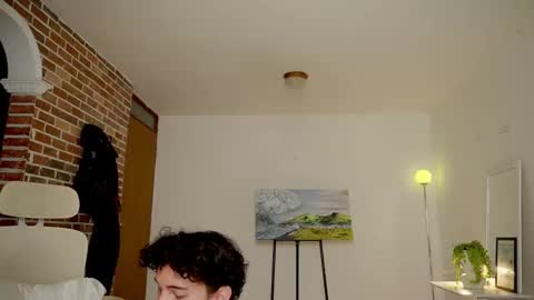 Snapshot of boream_ chatting on October 21, 11:22 am Bream online show from October 21, 11:22 am