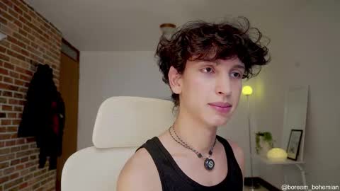 Snapshot of boream_ chatting on November 24, 12:16 pm Bream online show from November 24, 12:16 pm