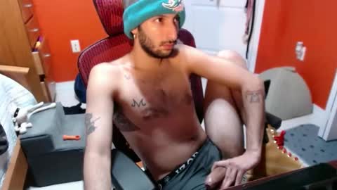 boredfun602 online show from October 5, 5:06 am