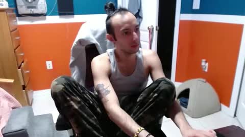 boredfun602 online show from November 2, 4:59 am