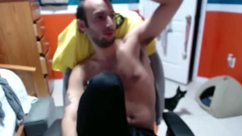 boredfun602 online show from November 9, 3:16 am