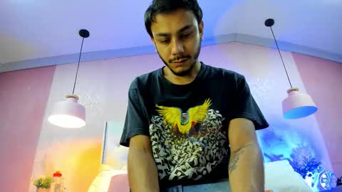 Boss online show from February 19, 12:45 pm