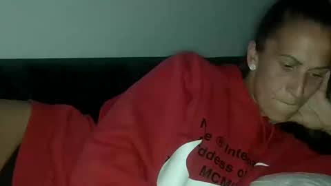 Bosslady99 online show from September 12, 5:35 pm