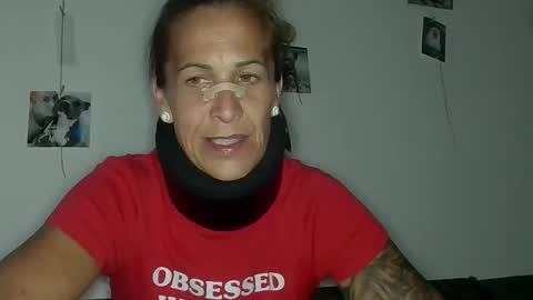 Bosslady99 online show from September 15, 8:09 pm