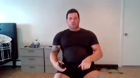 Snapshot of bosslife505050 chatting on November 23, 2:28 pm The Italian Boss online show from November 23, 2:28 pm