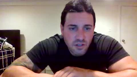 Snapshot of bosslife505050 chatting on November 24, 11:59 pm The Italian Boss online show from November 24, 11:59 pm