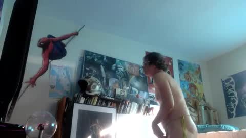 Snapshot of bottomboo7 chatting on November 24, 1:22 pm Bottomboo7 online show from November 24, 1:22 pm