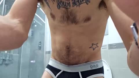 ciyro online show from December 17, 11:05 pm