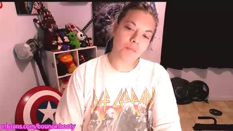 Pumpkin Butt online show from October 20, 3:18 am