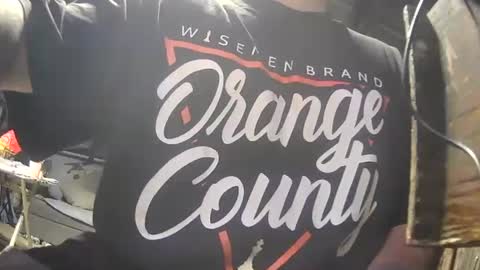 bouncr714 online show from January 8, 3:31 am