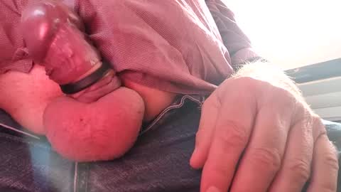 bountyhunter63 online show from September 30, 12:54 pm