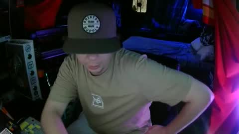 Bowerboi1217 online show from November 29, 12:57 am