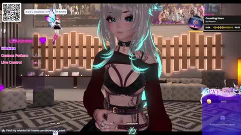 Snapshot of bowsette_ chatting on January 19, 2:28 pm Camila online show from January 19, 2:28 pm