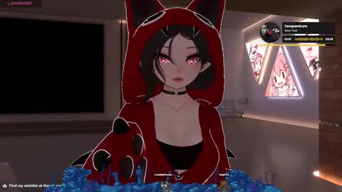 Snapshot of bowsette_ chatting on February 22, 3:14 pm Camila online show from February 22, 3:14 pm