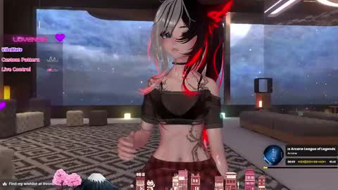 Snapshot of bowsette_ chatting on February 24, 4:15 pm Camila online show from February 24, 4:15 pm