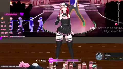 Snapshot of bowsette_ chatting on February 25, 4:42 pm Camila online show from February 25, 4:42 pm