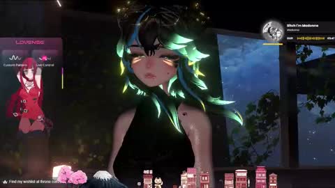 Snapshot of bowsette_ chatting on September 15, 4:40 pm Camila online show from September 15, 4:40 pm