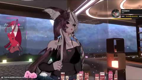 Snapshot of bowsette_ chatting on September 17, 3:46 pm Camila online show from September 17, 3:46 pm