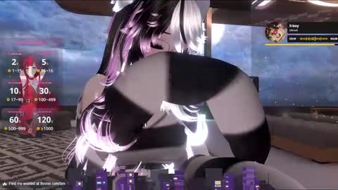 Snapshot of bowsette_ chatting on September 26, 1:59 pm Camila online show from September 26, 1:59 pm