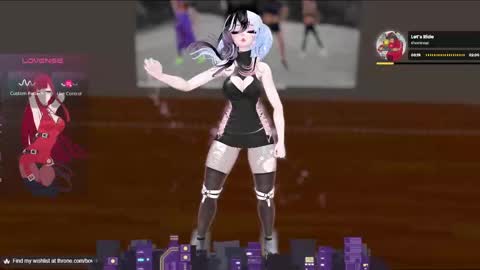 Snapshot of bowsette_ chatting on September 29, 3:06 pm Camila online show from September 29, 3:06 pm