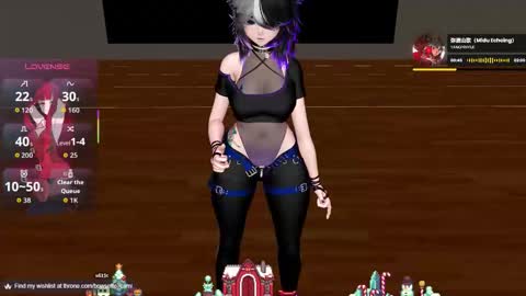 Snapshot of bowsette_ chatting on November 12, 3:23 pm Camila online show from November 12, 3:23 pm