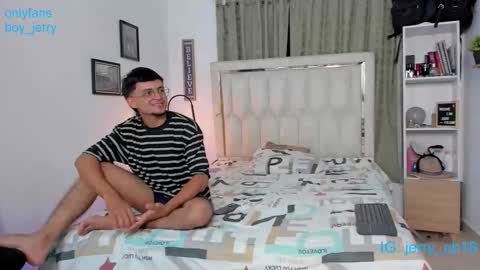 boy_jerry online show from November 27, 2:02 am