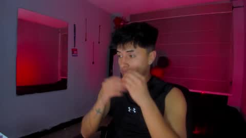 Snapshot of boy_nauthy chatting on January 28, 4:29 am boy_nauthy online show from January 28, 4:29 am